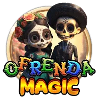Ofrenda Magic